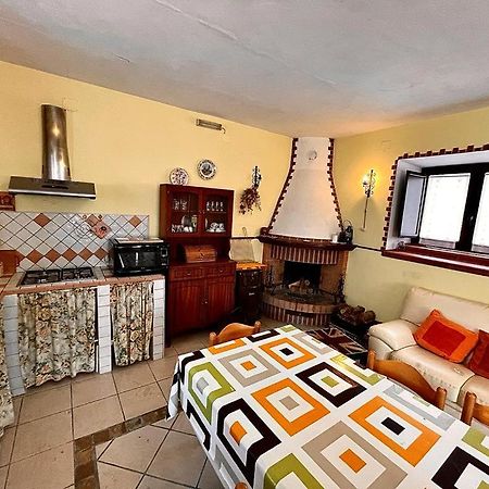 La Villetta Cansano Ngoại thất bức ảnh