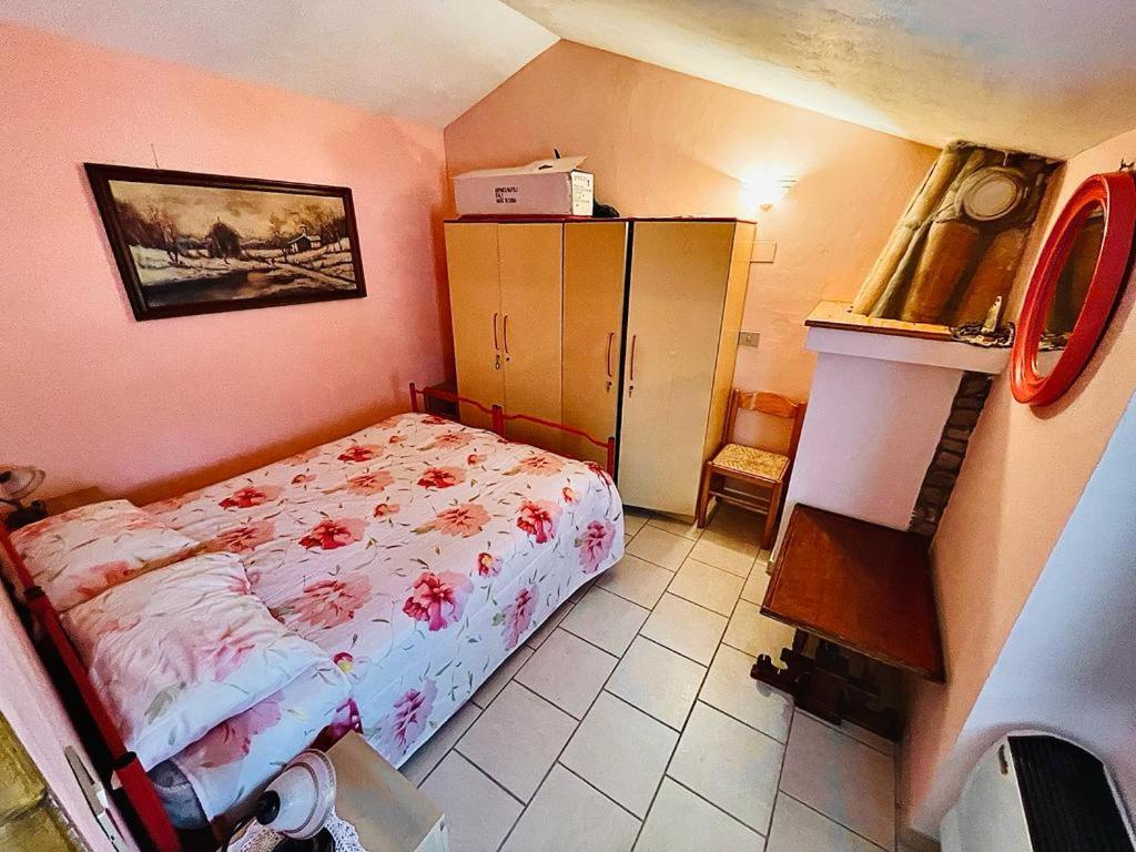 La Villetta Cansano Ngoại thất bức ảnh