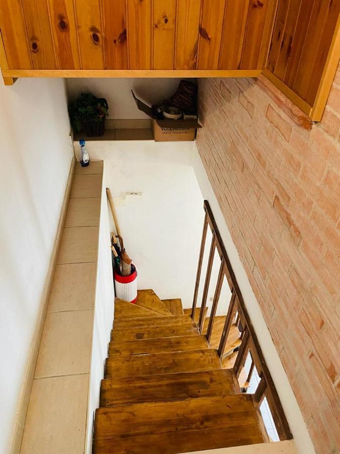 La Villetta Cansano Ngoại thất bức ảnh