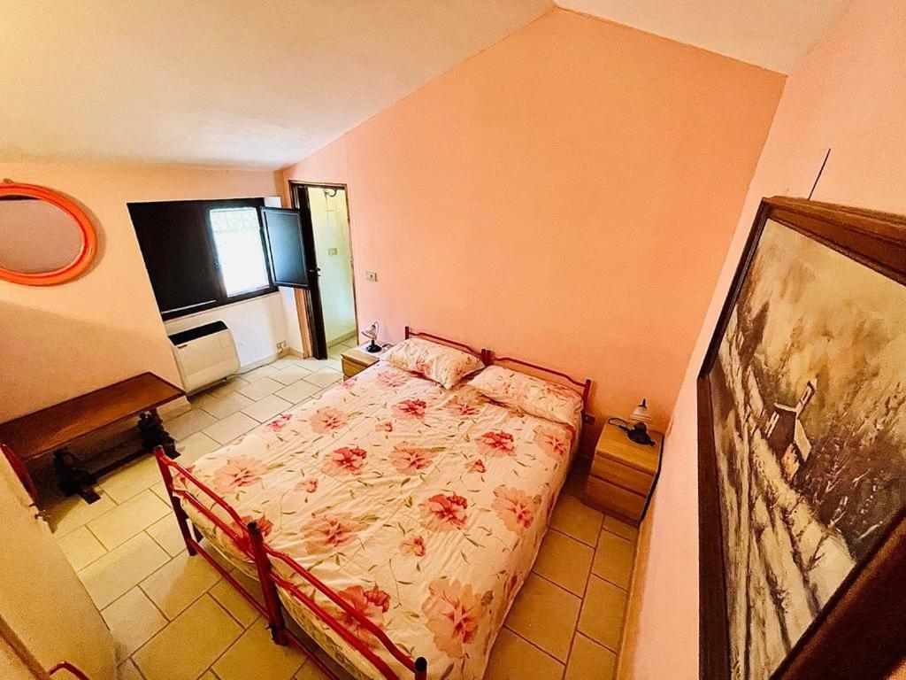 La Villetta Cansano Ngoại thất bức ảnh