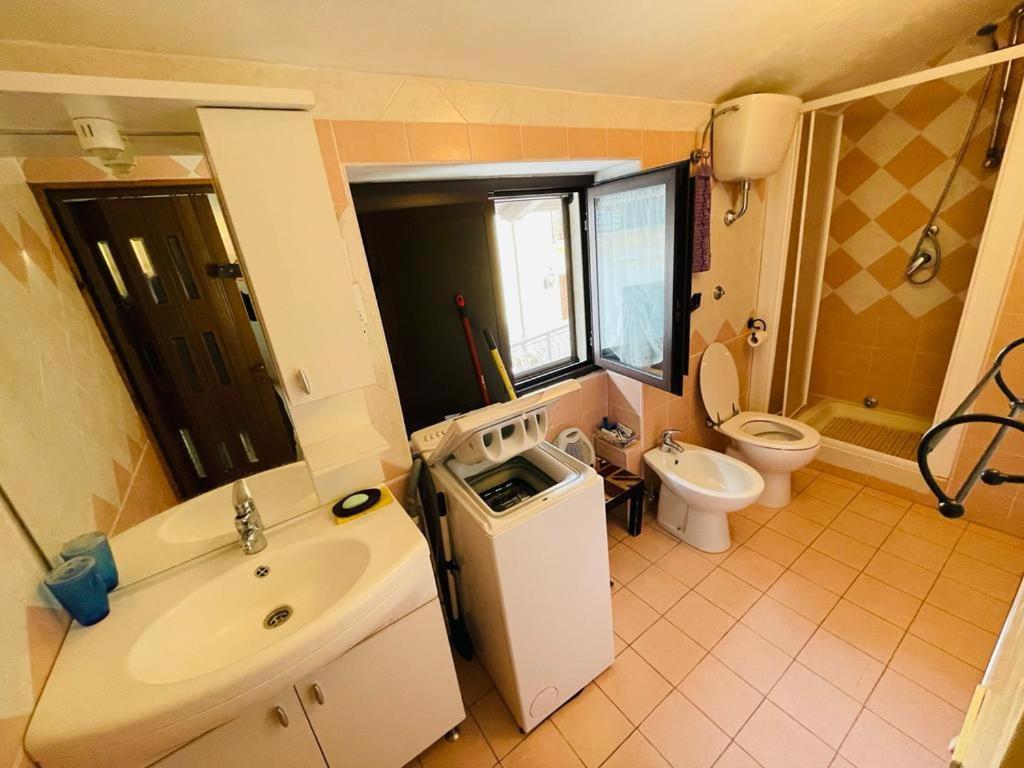 La Villetta Cansano Ngoại thất bức ảnh
